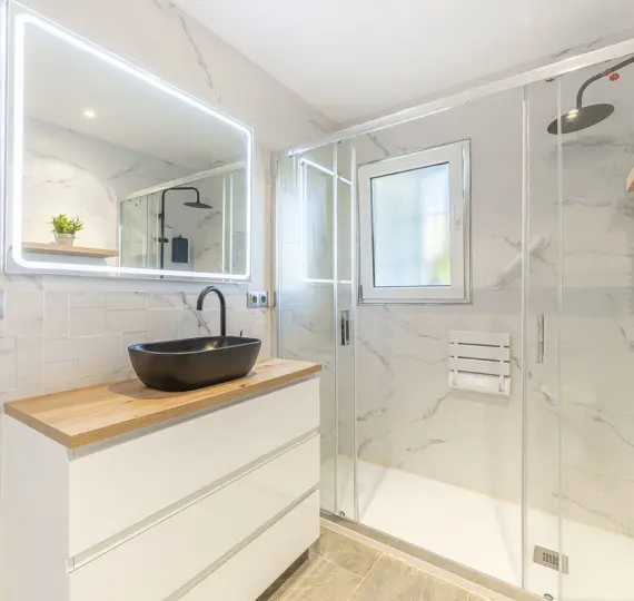 Продажа  отдельно стоящей виллы в Manilva