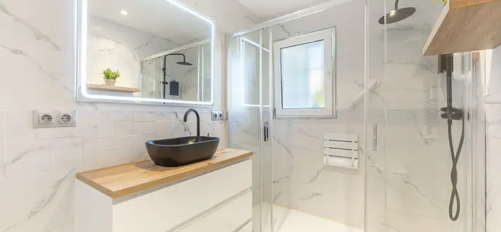 Продажа  отдельно стоящей виллы в Manilva 4