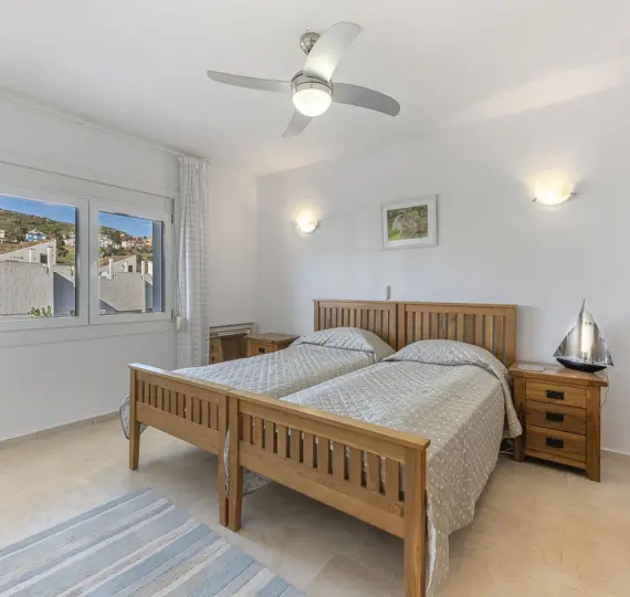 Продажа  отдельно стоящей виллы в Manilva