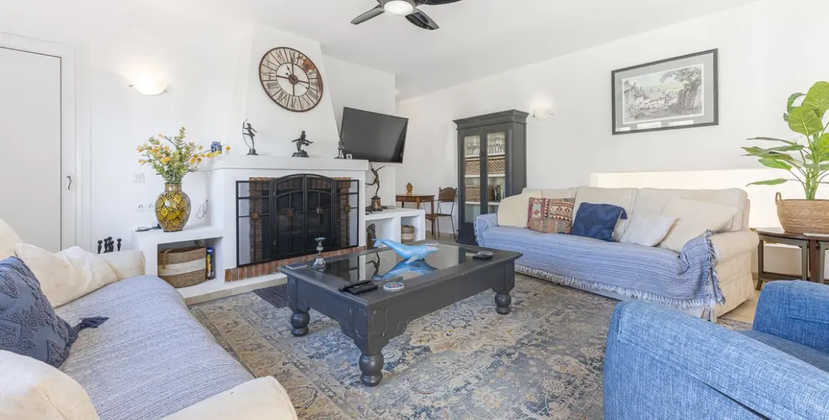 Venta de villa independiente en Manilva 8