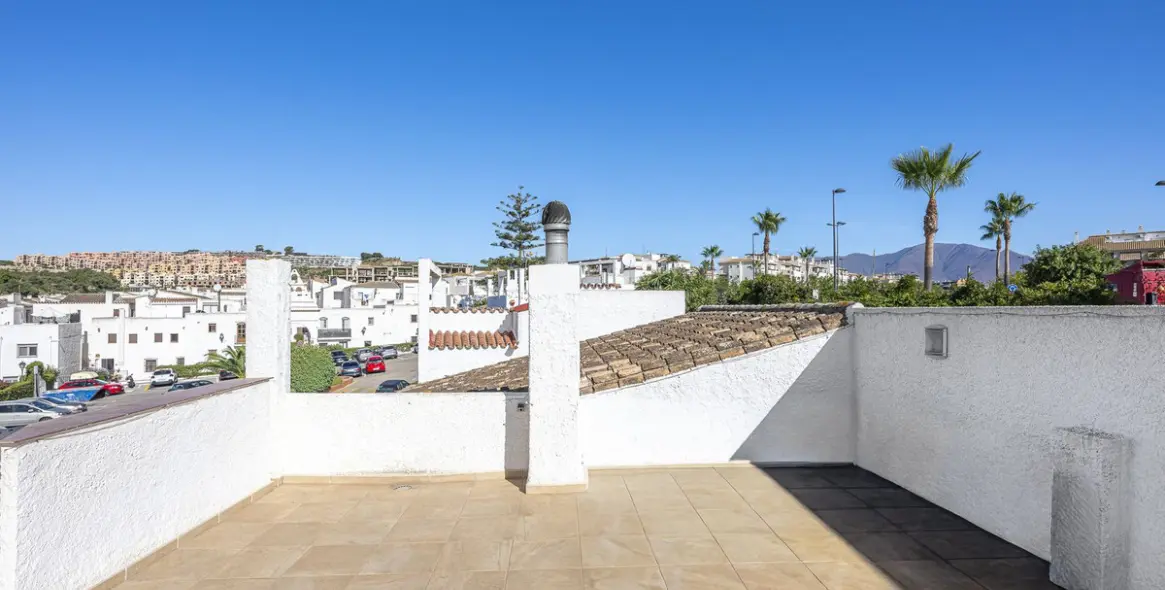 Venta de villa independiente en Manilva 18