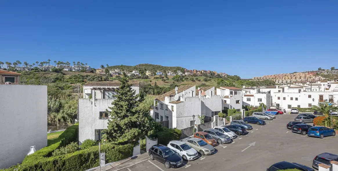 Venta de villa independiente en Manilva 19