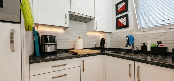 Sale of penthouse duplex in Costabella 4