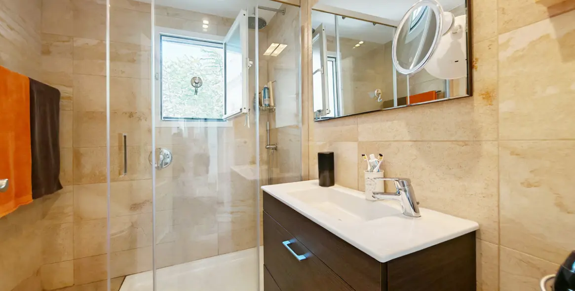 Sale of penthouse duplex in Costabella 11