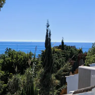 Sale of penthouse duplex in Costabella
