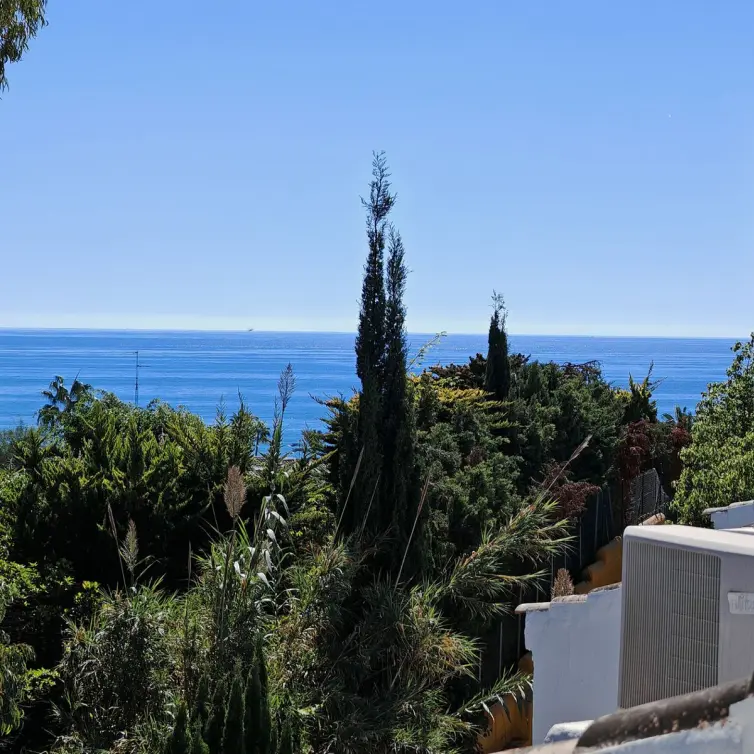 Продажа двухуровневого пентхауса в Costabella