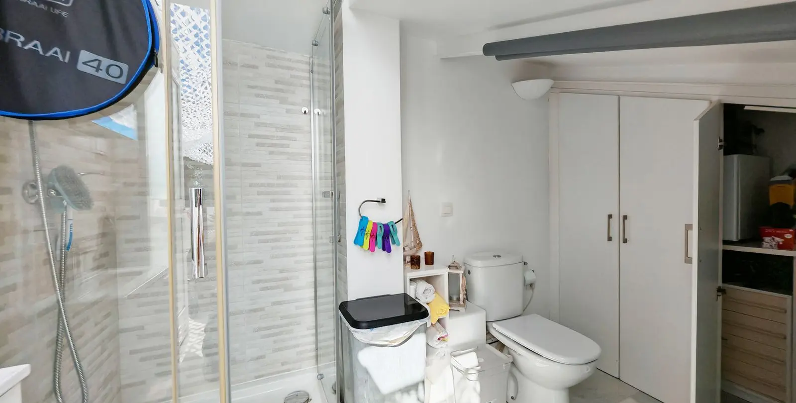 Sale of penthouse duplex in Costabella 13