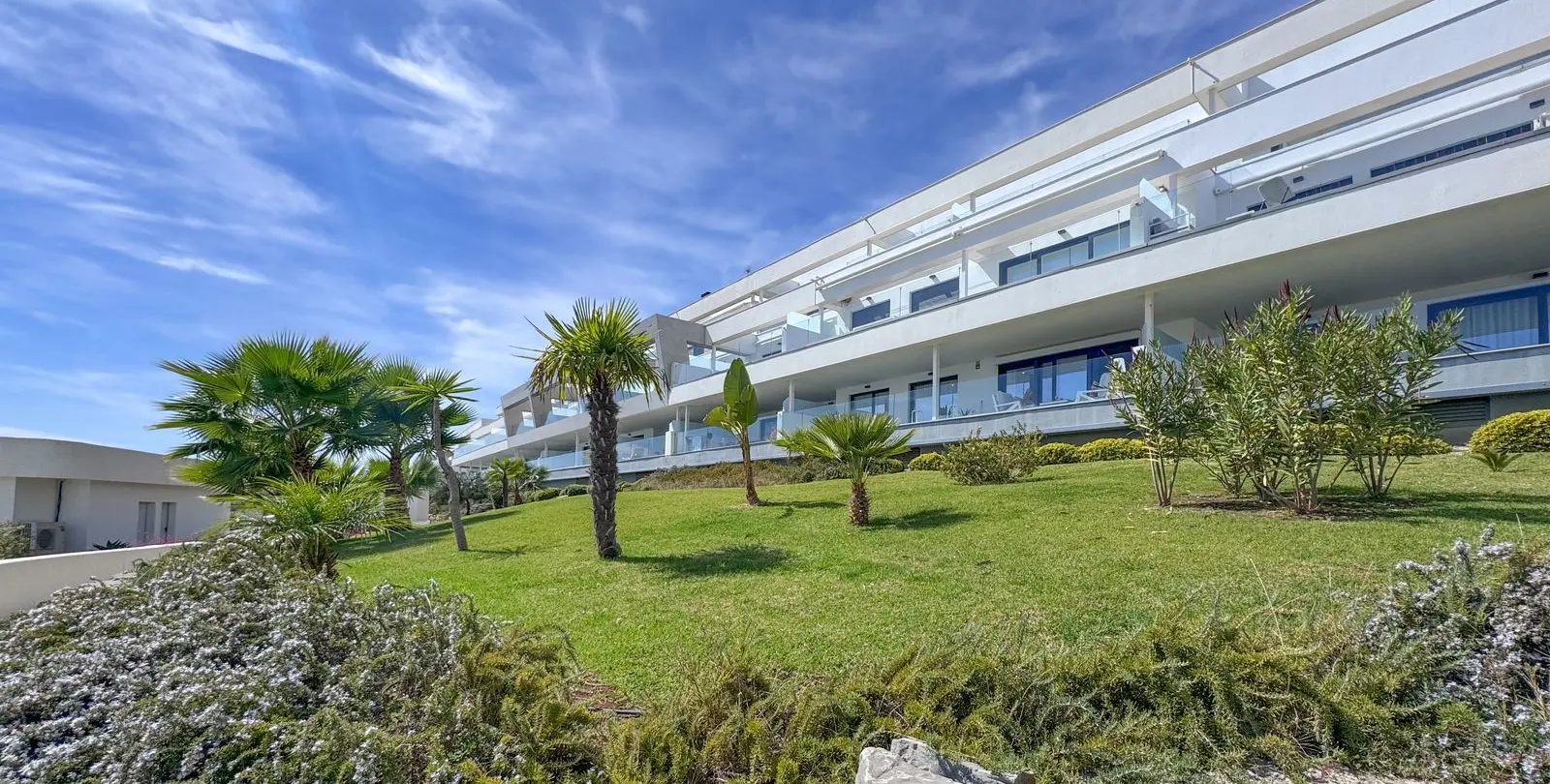 Venta de ático en Casares Playa 4
