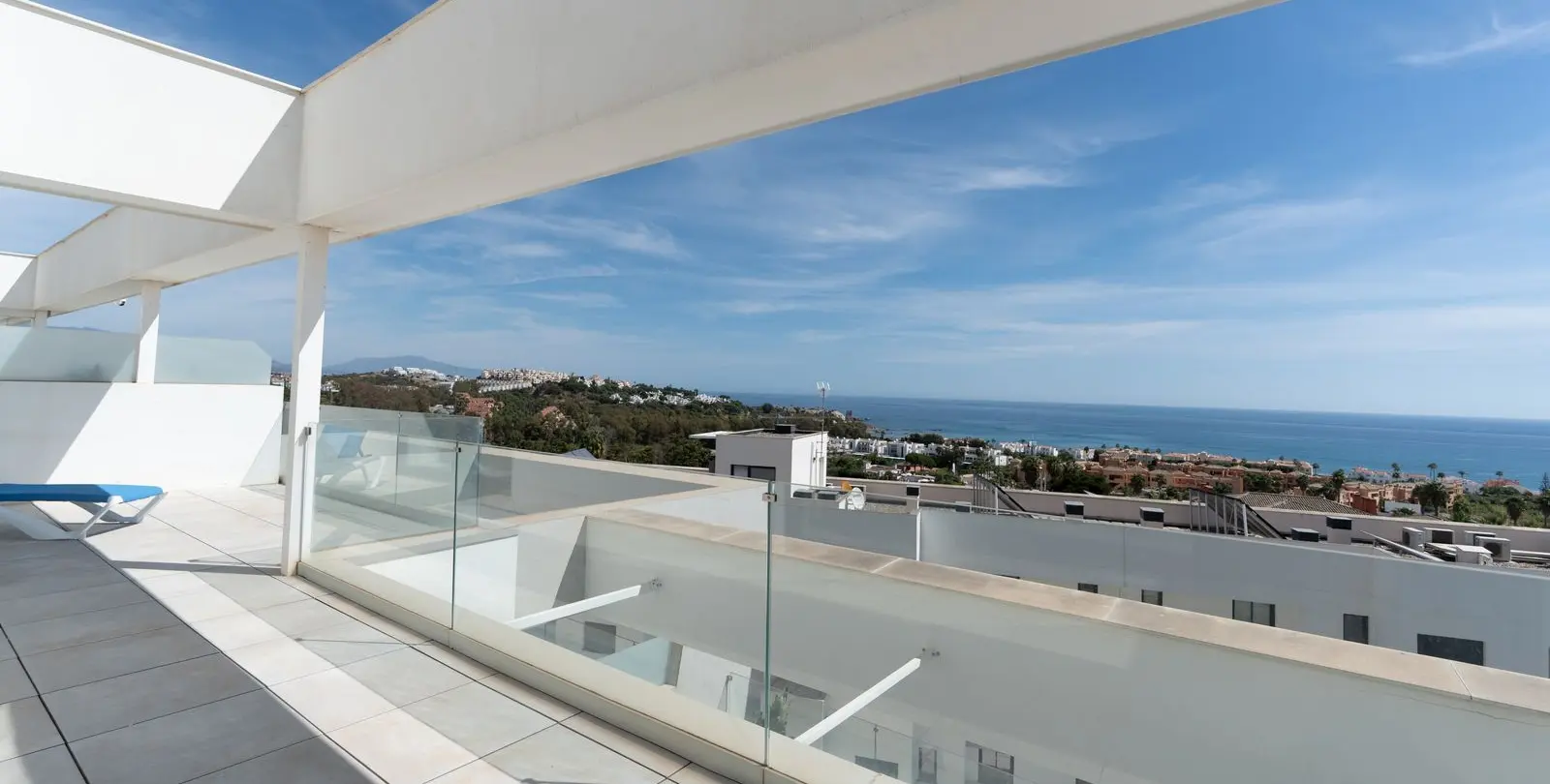 Venta de ático en Casares Playa 15