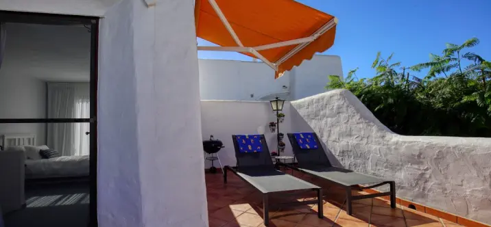 Sale of townhouse in Estepona 0