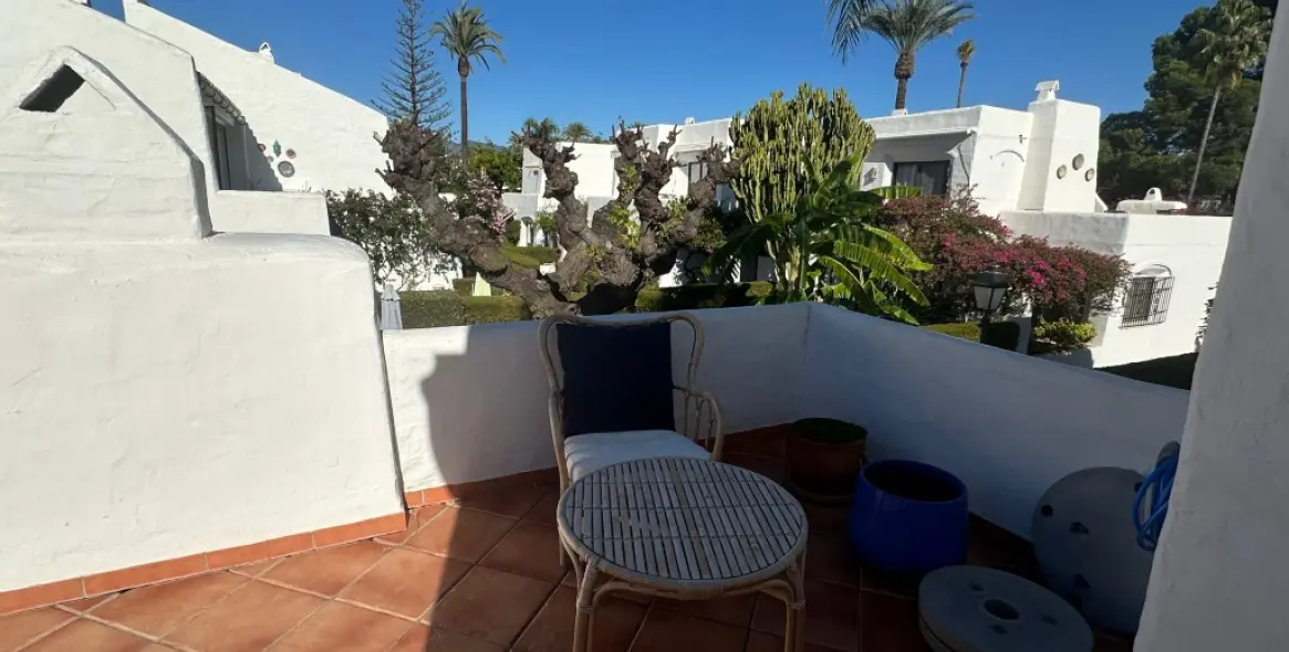 Sale of townhouse in Estepona 5