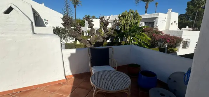 Sale of townhouse in Estepona 4