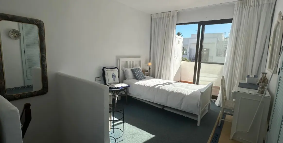 Sale of townhouse in Estepona 6