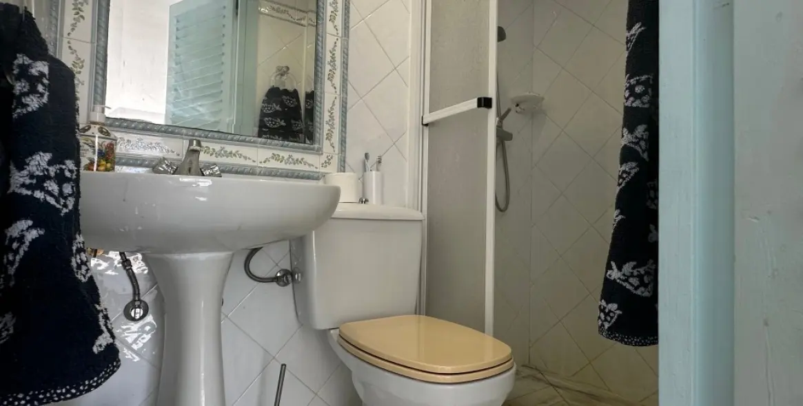 Sale of townhouse in Estepona 9