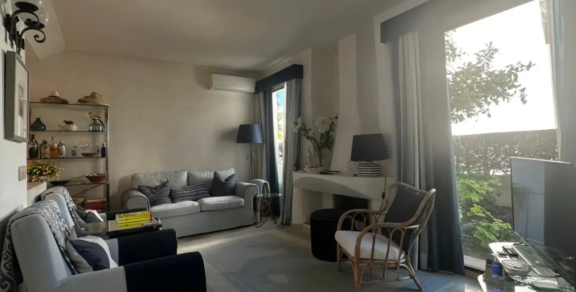 Sale of townhouse in Estepona 19