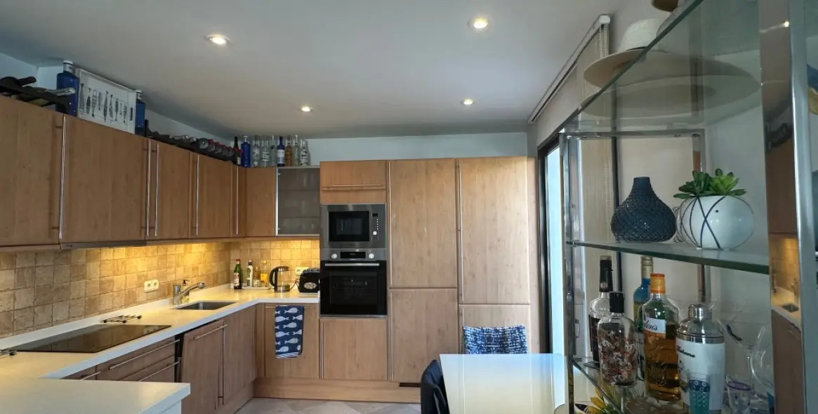 Sale of townhouse in Estepona 20