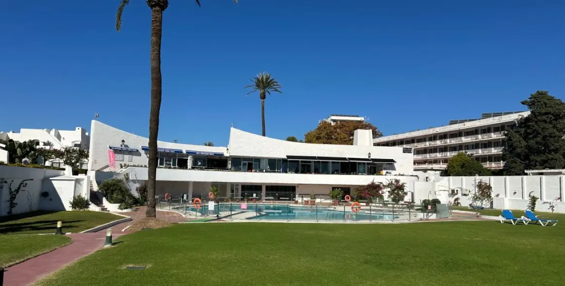 Продажа таунхауса в Estepona 23