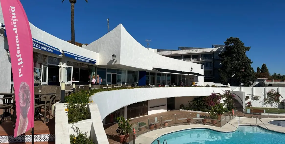 Продажа таунхауса в Estepona 24