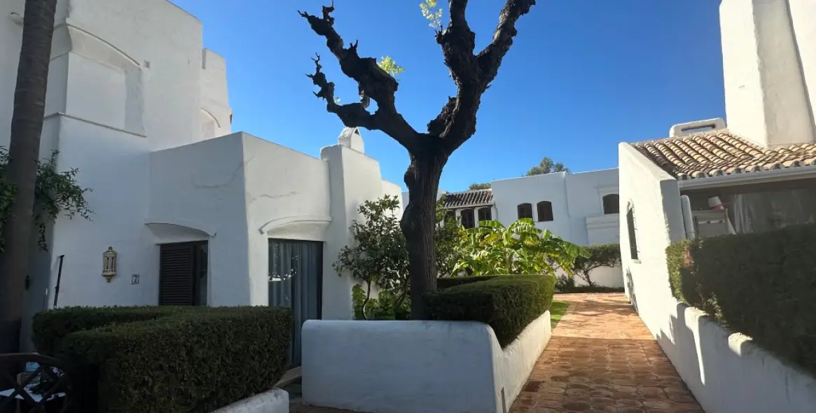 Продажа таунхауса в Estepona 25