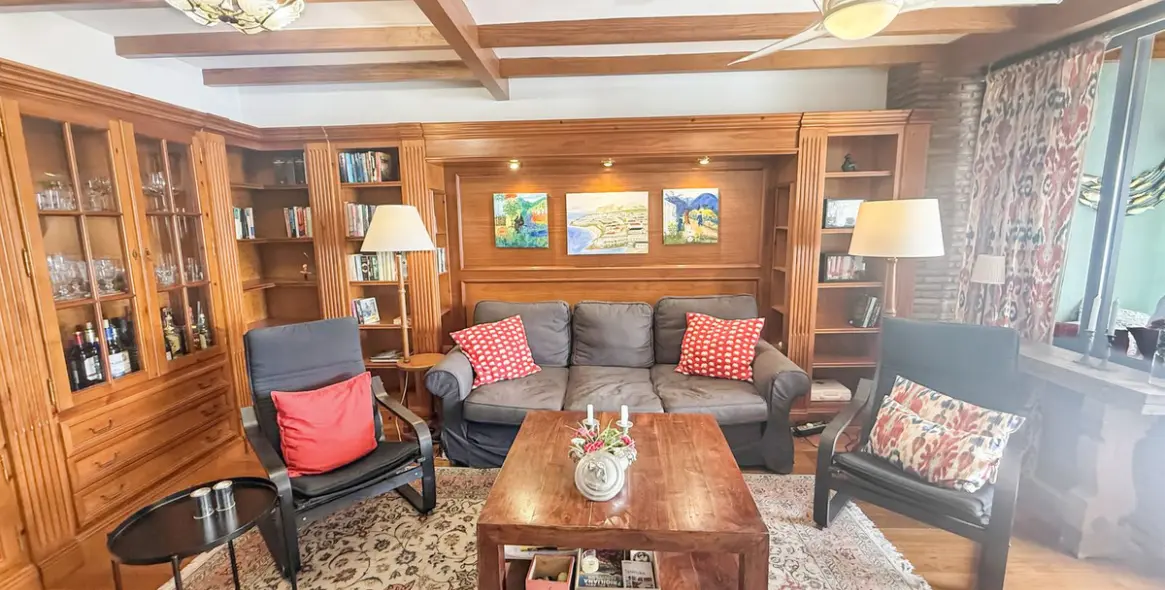 Venta de ático en Nerja 4