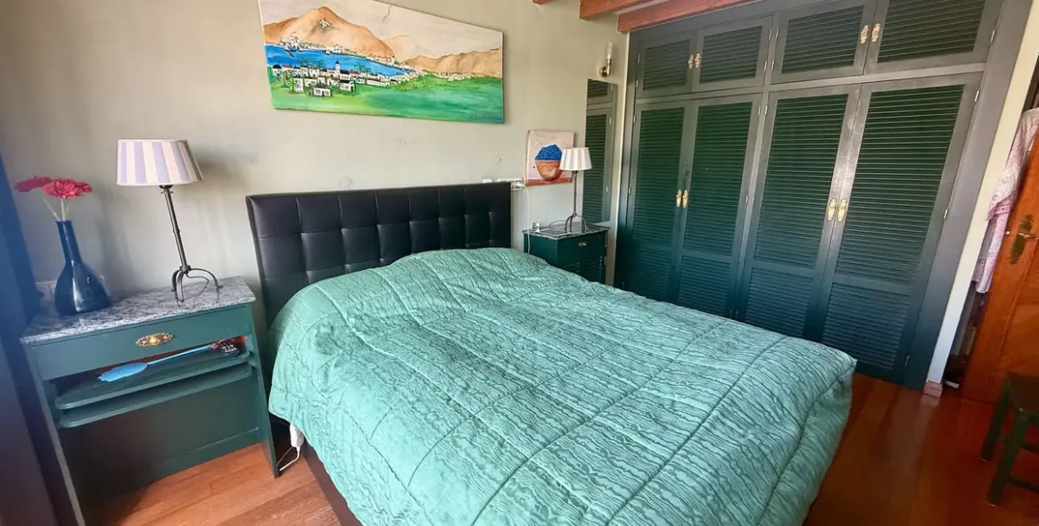 Venta de ático en Nerja 9