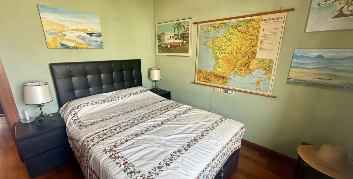 Venta de ático en Nerja 13