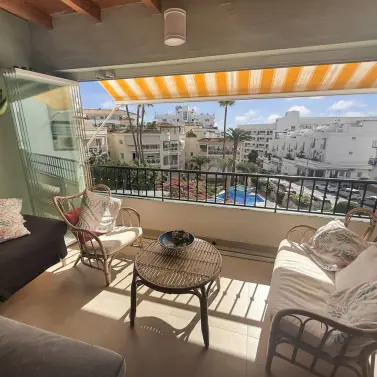 Продажа пентхауса в Nerja