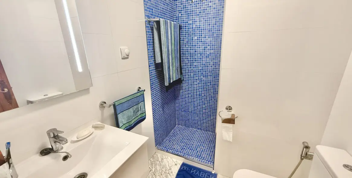 Sale of penthouse in Nerja 13