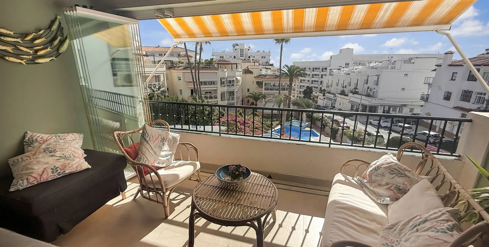 Venta de ático en Nerja 2