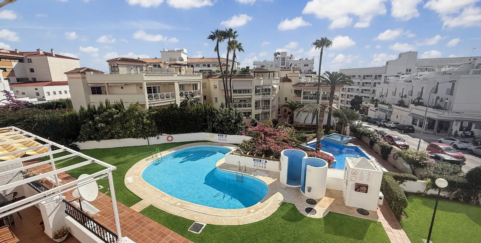 Venta de ático en Nerja 3
