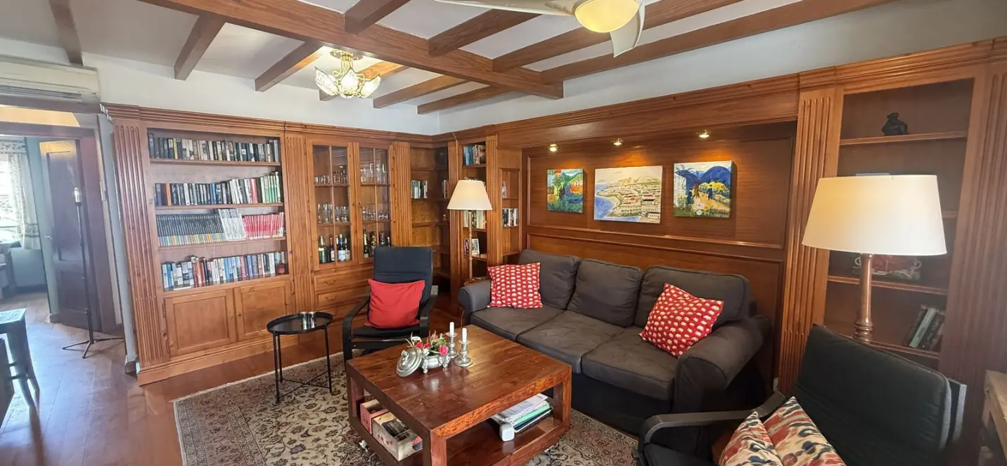Sale of penthouse in Nerja 3