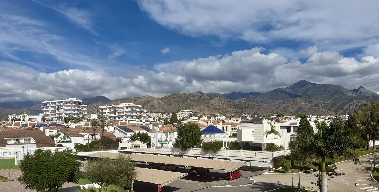 Venta de ático en Nerja 12