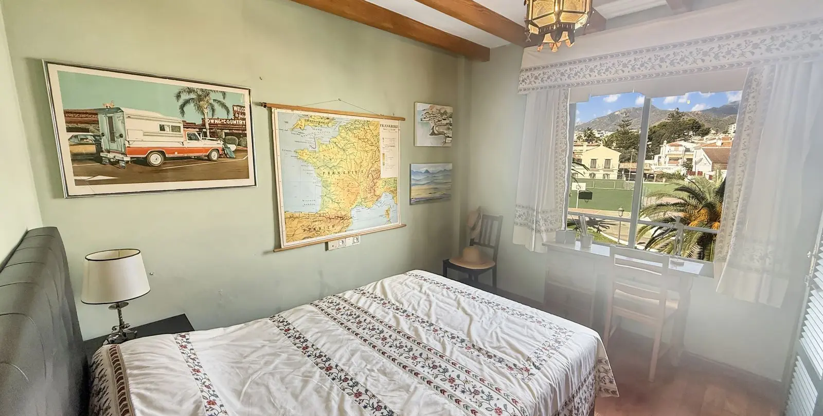 Venta de ático en Nerja 15