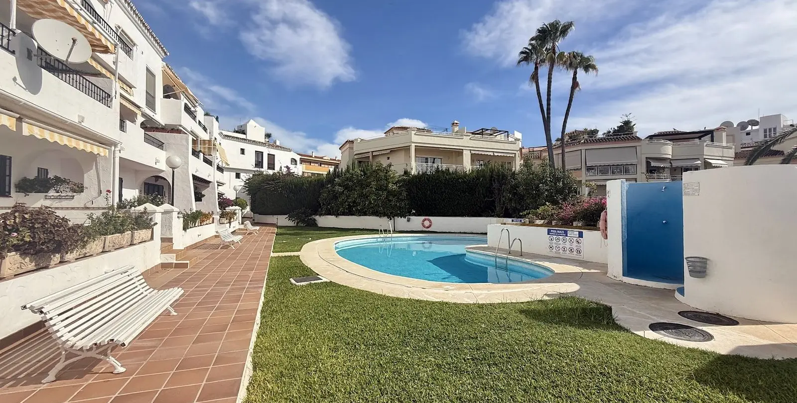 Venta de ático en Nerja 16