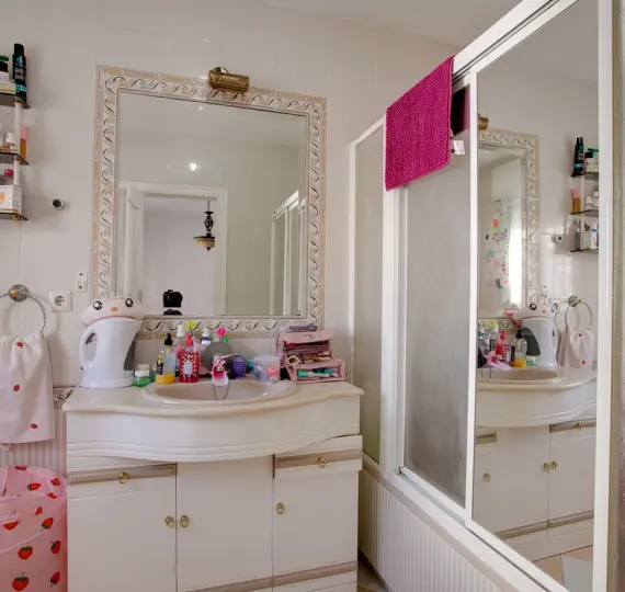 Sale of townhouse in Estepona