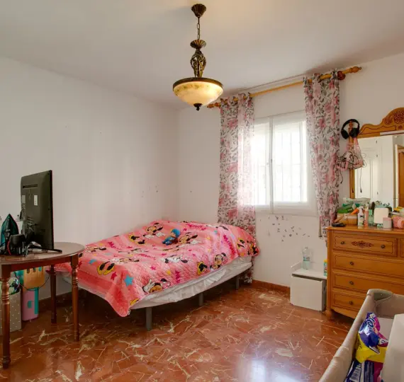 Sale of townhouse in Estepona