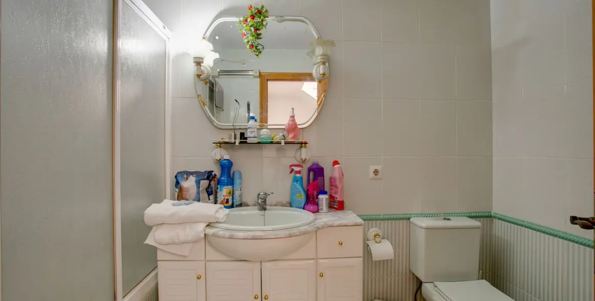 Sale of townhouse in Estepona 6