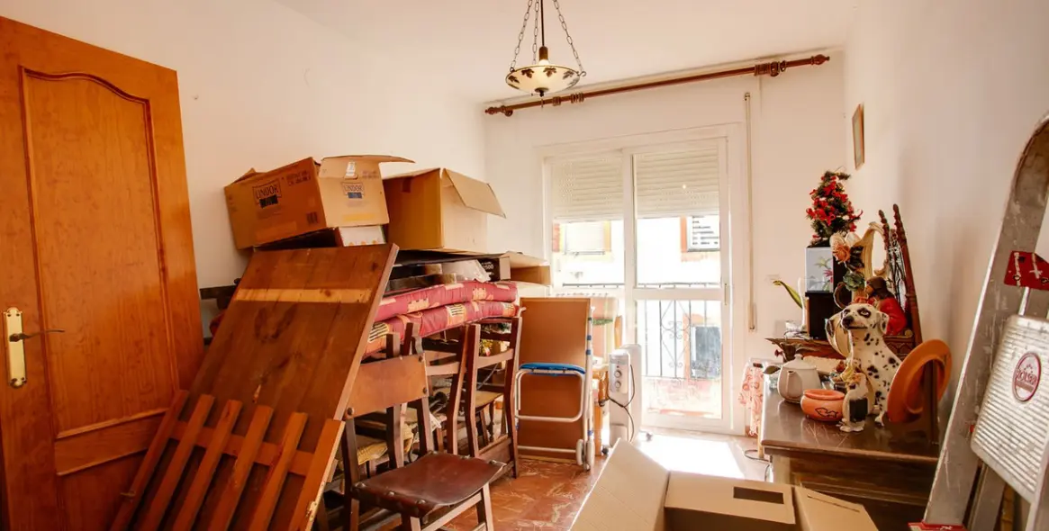 Sale of townhouse in Estepona 8