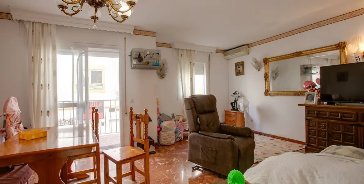Sale of townhouse in Estepona 10