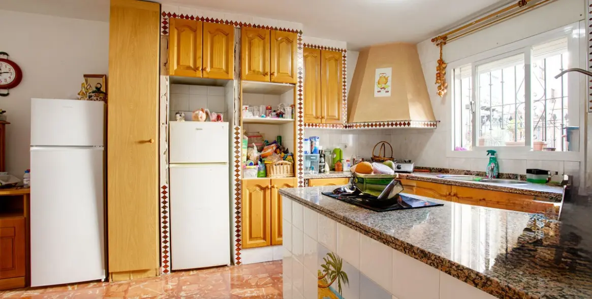 Sale of townhouse in Estepona 12