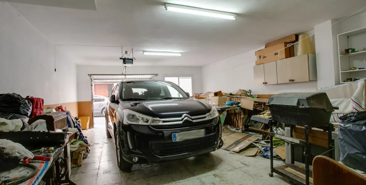 Sale of townhouse in Estepona 13