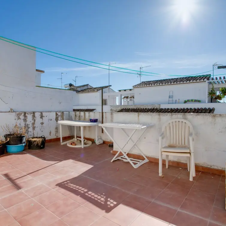 Venta de adosado en Estepona