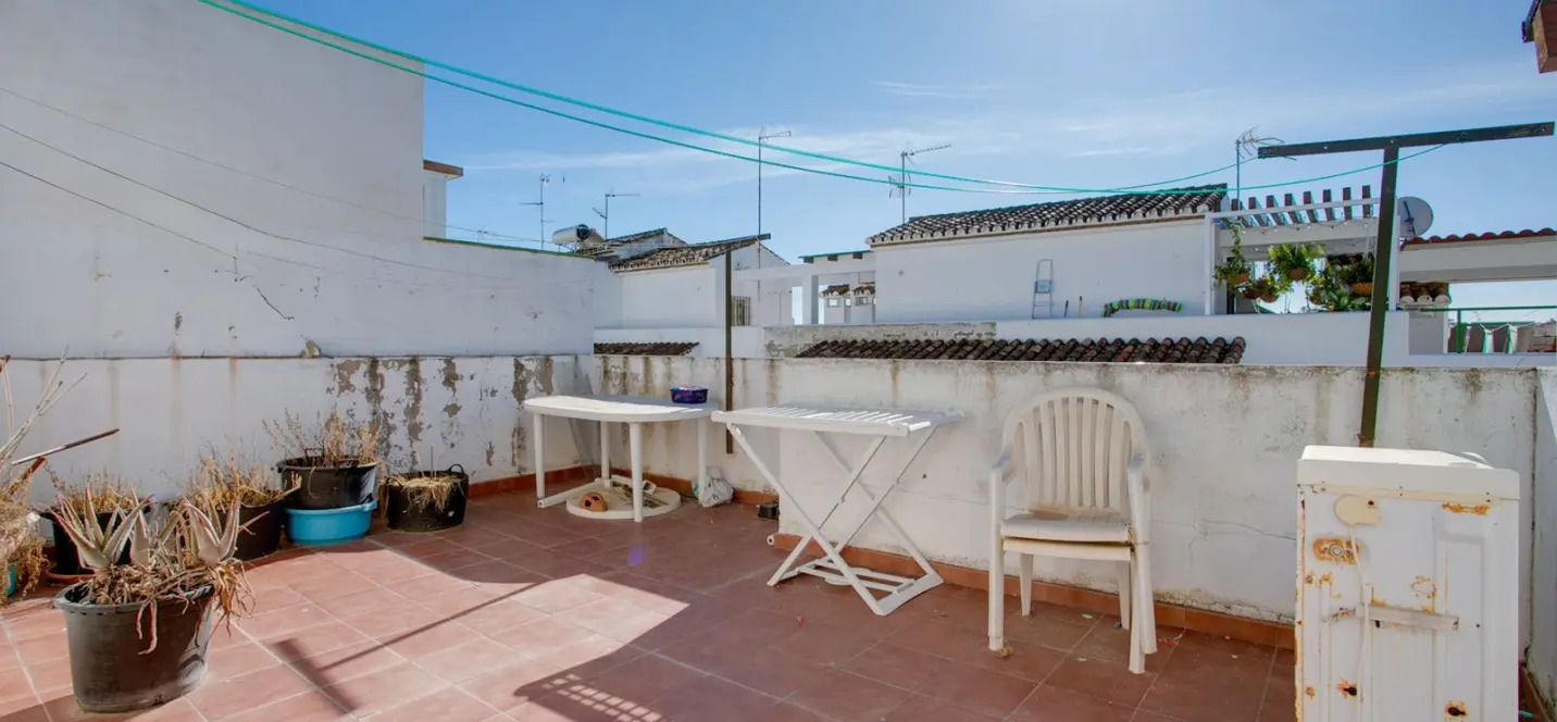 Venta de adosado en Estepona 0