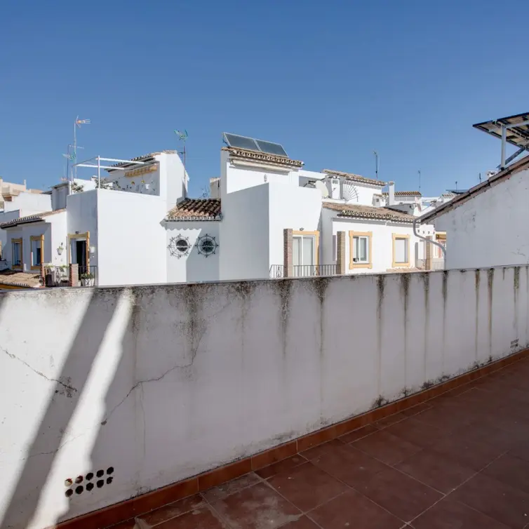Venta de adosado en Estepona