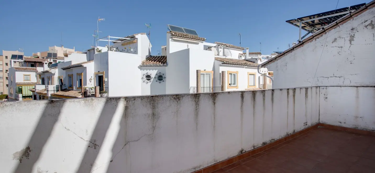 Venta de adosado en Estepona 1