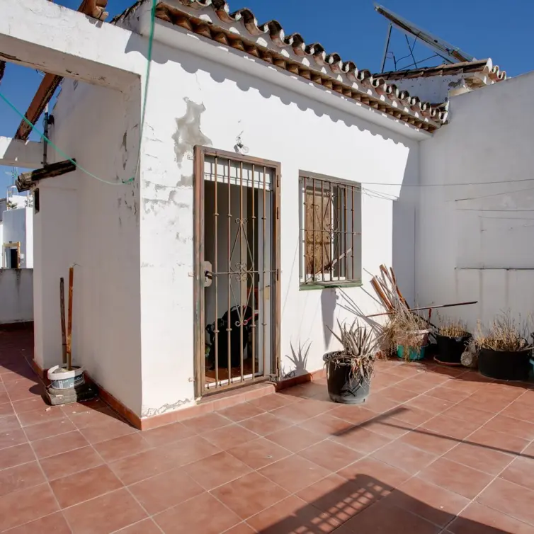 Venta de adosado en Estepona