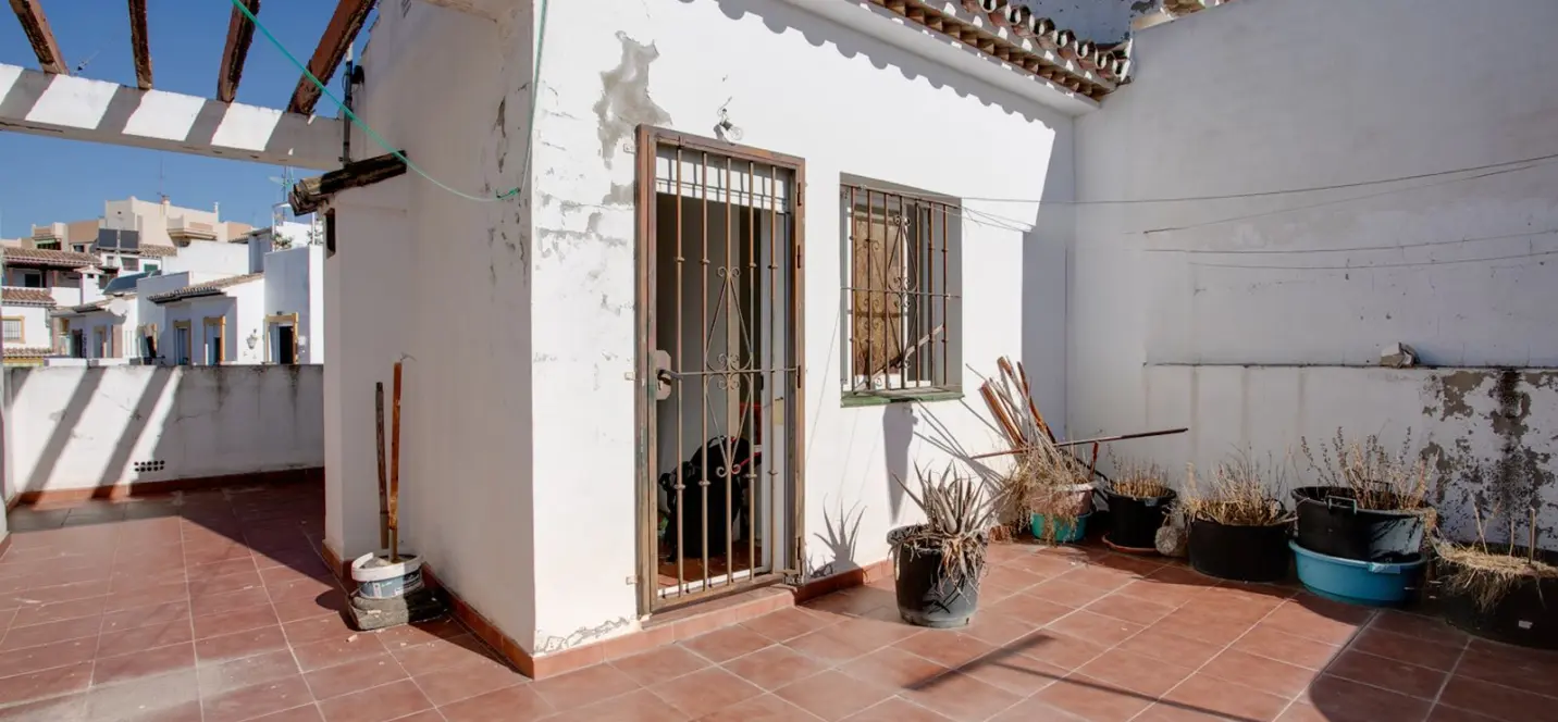 Venta de adosado en Estepona 2