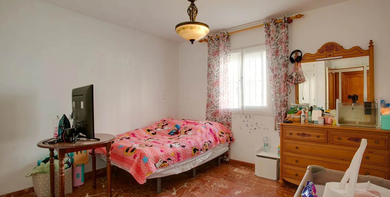 Продажа таунхауса в Estepona 5