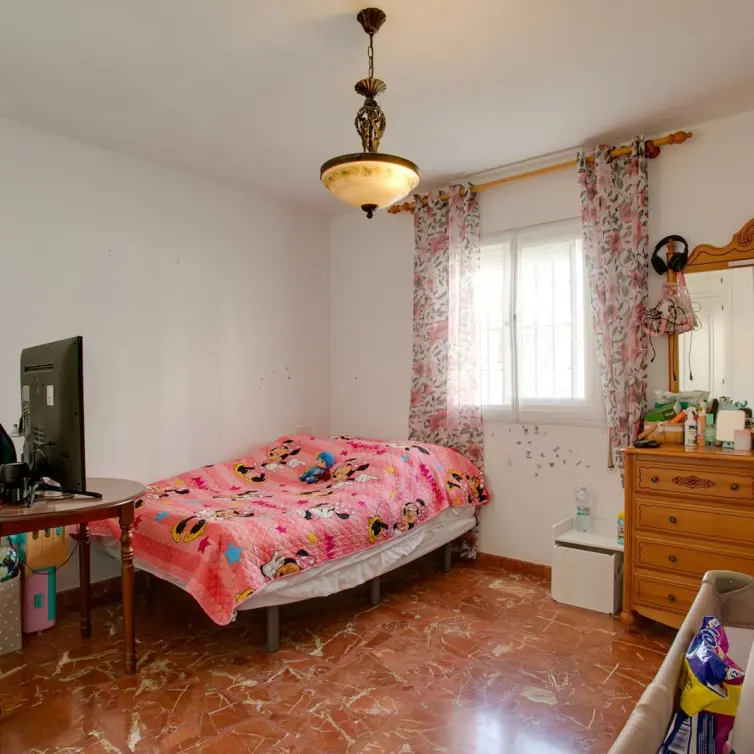 Venta de adosado en Estepona