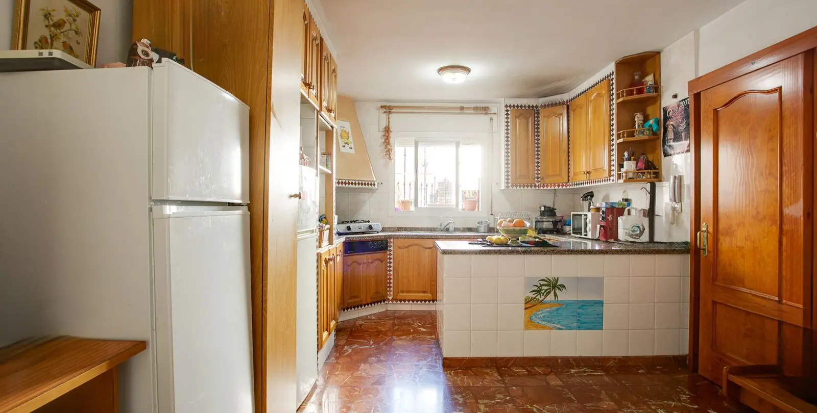 Продажа таунхауса в Estepona 11